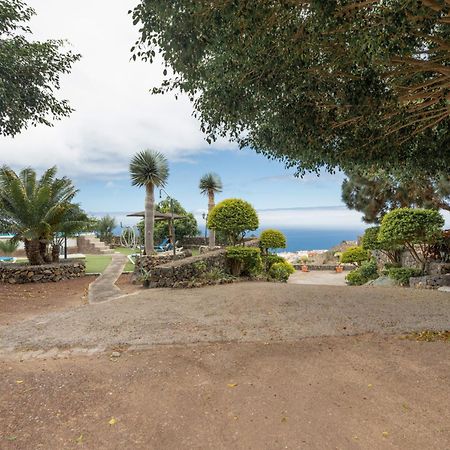 Casa Candelaria La Guancha Exterior photo