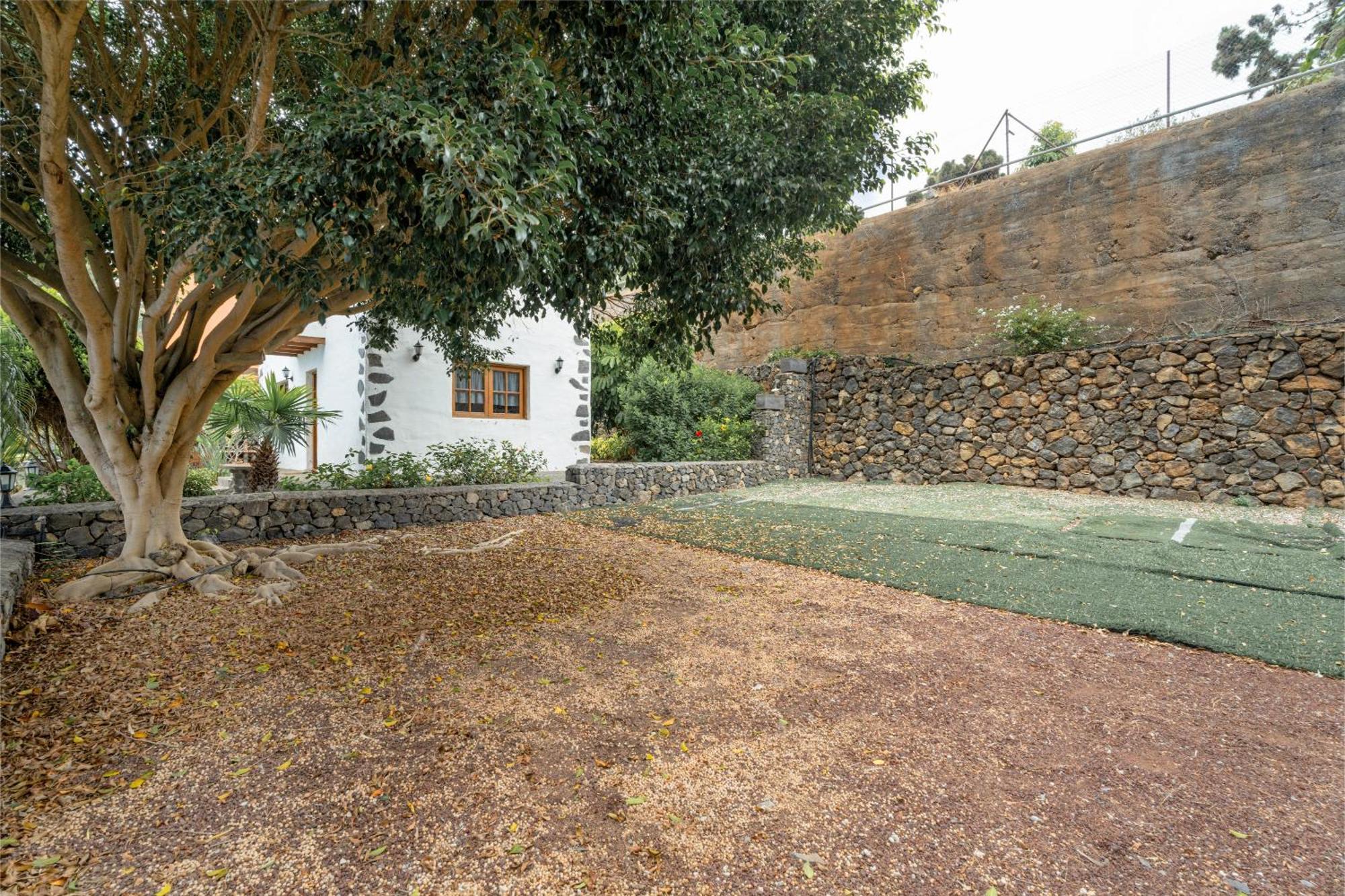 Casa Candelaria La Guancha Exterior photo