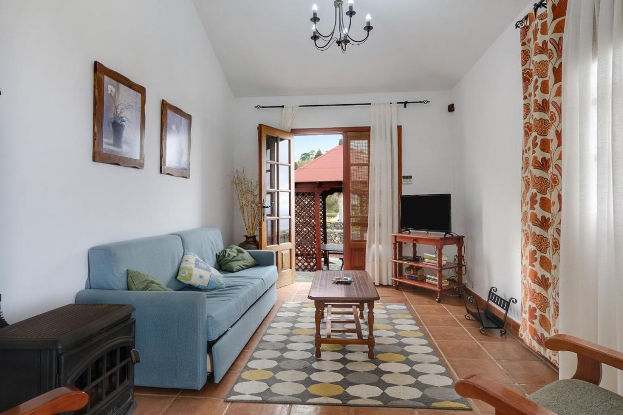 Casa Candelaria La Guancha Exterior photo
